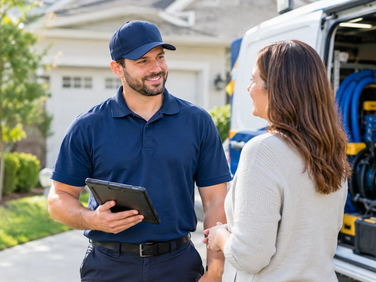 Sewage Backup Cleanup Spraggs, PA FAQs